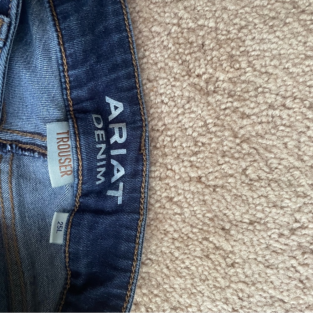 Women’s Ariat Trouser 25L